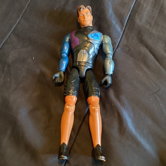 Max steel - Picture 4 of 6